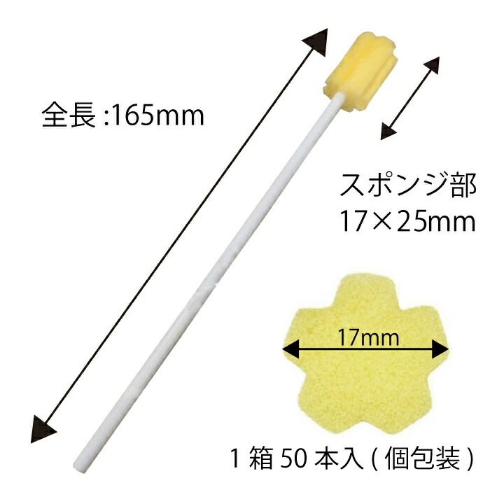 ���Х������ݥ� Ci �ꥻ�� ���ݥ󥸥֥饷 ������  1Ȣ / 2Ȣ / 3Ȣ / 7Ȣ(50����/Ȣ)