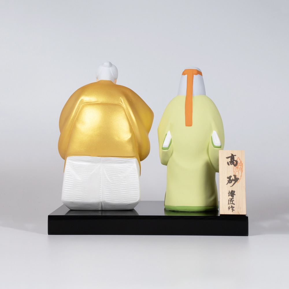 日展作家 佐藤好昭 彫　和子　清月　かぐや姫　竹取物語　博多人形　工芸品 日展作家 佐藤好昭 彫 和子 清月 かぐや姫 竹取物語 博多