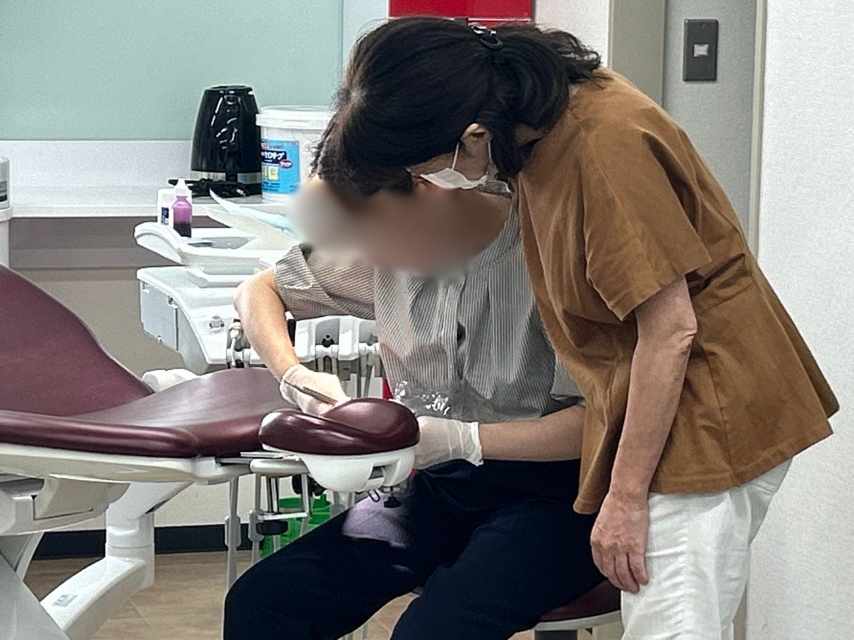 歯科衛生士基礎マスター】【SRP実習】必要な基礎知識とキュレット