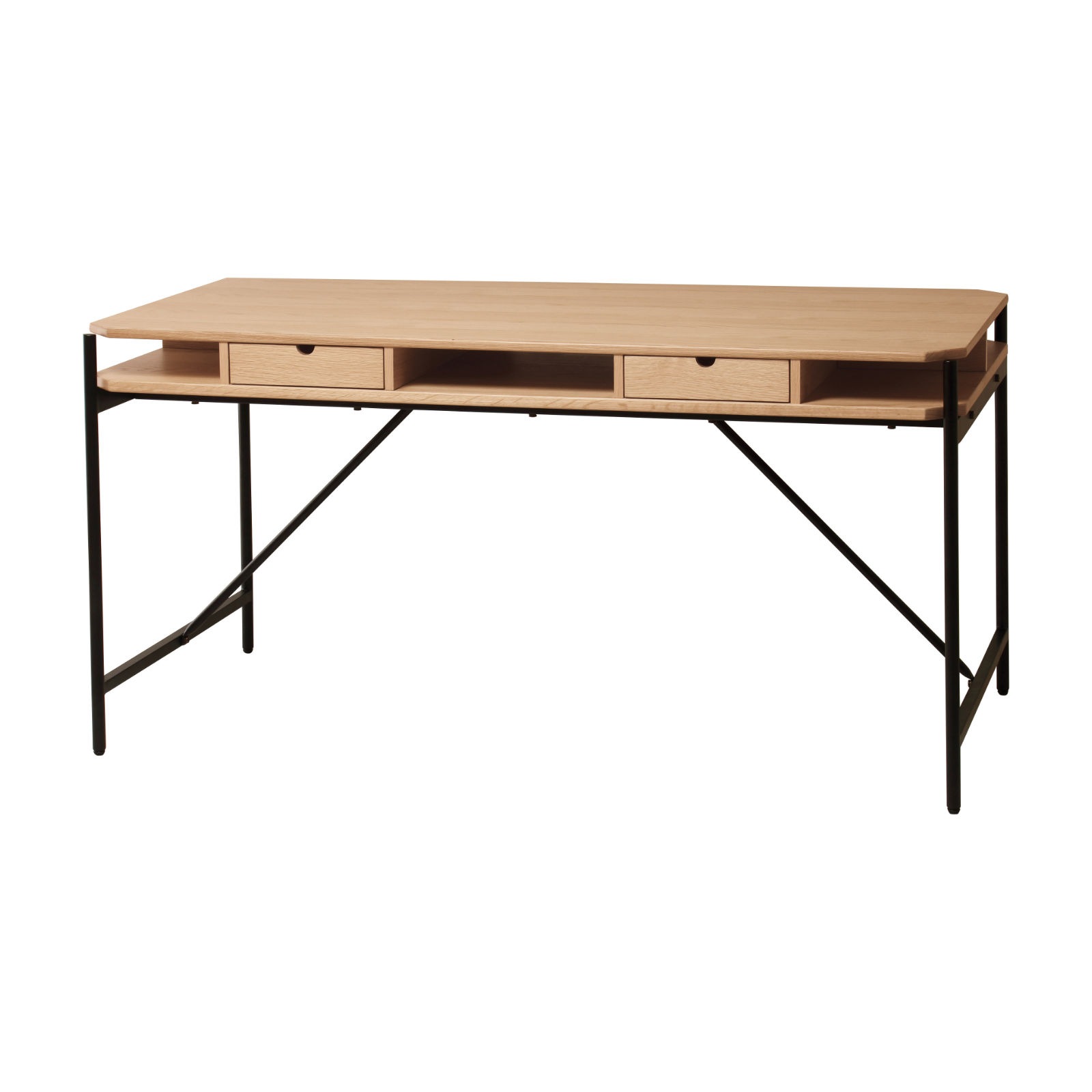 グラム ワーキングダイニングテーブル