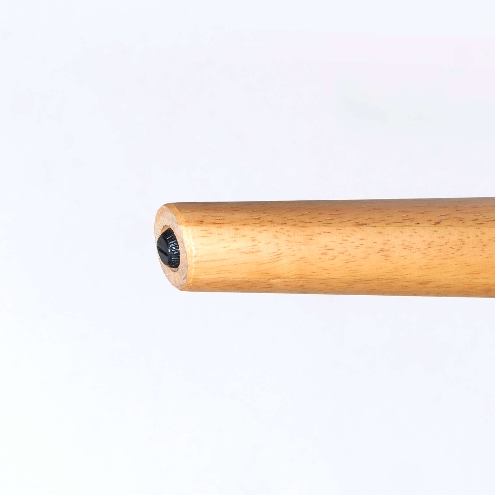 クローン ダイニングテーブル 140 (ライトブラウン)