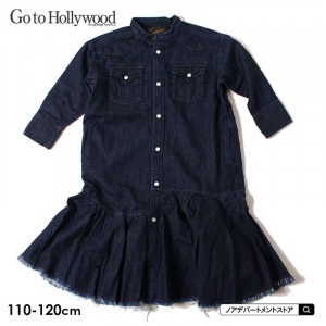 GO TO HOLLYWOOD ȥϥꥦå  GTH 饤ȥ󥹥ǥ˥ 쥮顼 إԡ110cm 120cm ˡڥ᡼Բġۥԡ 1218901