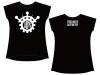 「AGITO TOUR 2020」ドルマンドレスTシャツ