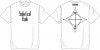 「SADISTICAL PUNK 2022 -REUNION 15th ANNIVERSARY-」 Tシャツ(ホワイト)