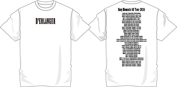 ��Rosy Moments 4D TOUR 2024�ס�T����ġʥۥ磻�ȡ�