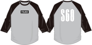 KIDS BLUE STANDING SPECIAL 2024」S60ラグランTシャツ | 2024 GOODS