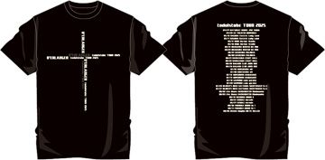 ��D'ERLANGER todoistobe TOUR 2025��T����ġʥ֥�å���