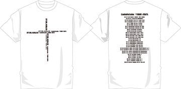 ��D'ERLANGER todoistobe TOUR 2025��T����ġʥۥ磻�ȡ�