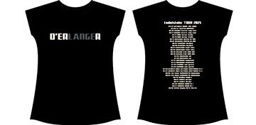 ��D'ERLANGER todoistobe TOUR 2025�ץɥ�ޥ�ɥ쥹