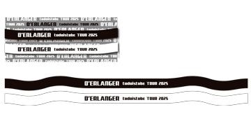 ��D'ERLANGER todoistobe TOUR 2025�ץ��ꥳ��Х�ɥ��å�