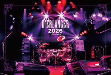 2026 D'ERLANGER OFFICIAL������������奫��������