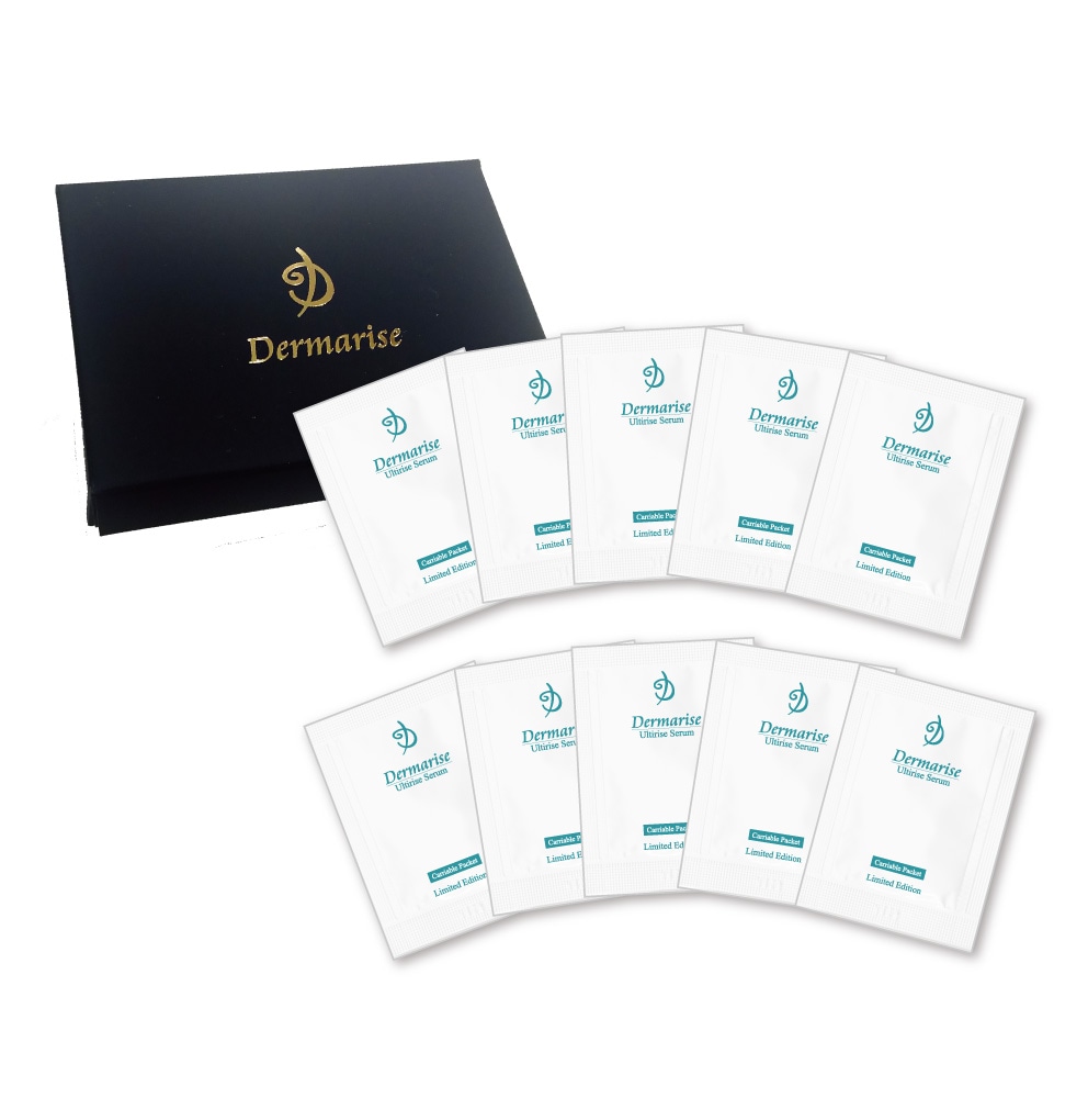 アルティライズセラム Carryable Box（0.9mL分包×10個入