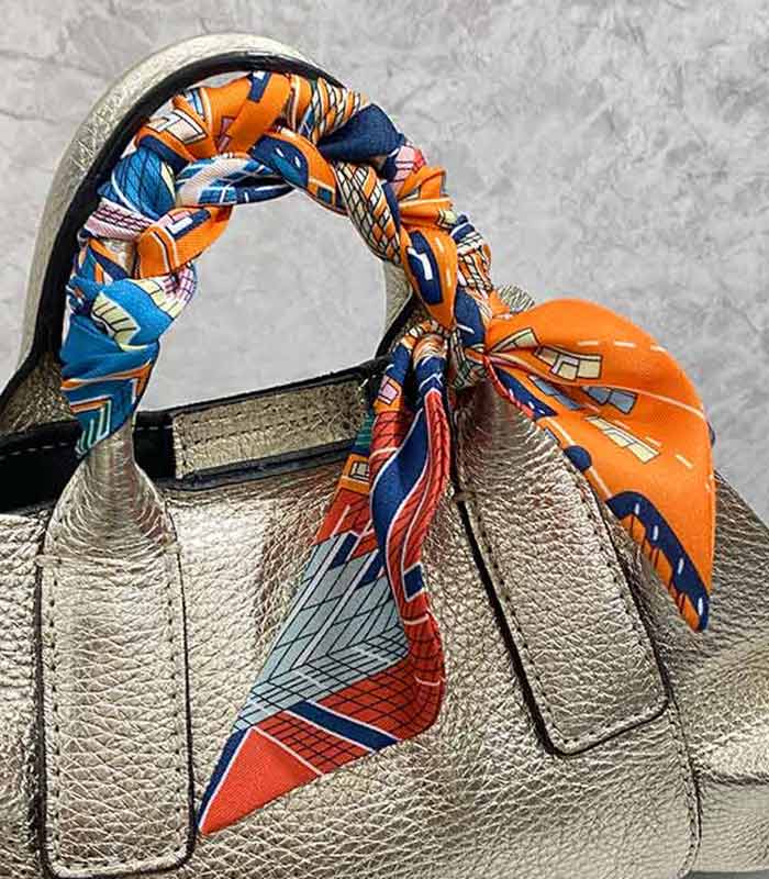 【DESERT ROSE】ハンドルスカーフ★KORSC-31