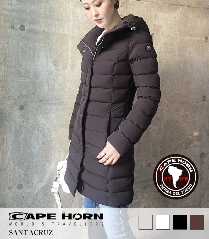 【CAPE HORN】SANTACRUZ★☆32CH52570(42CH72570)