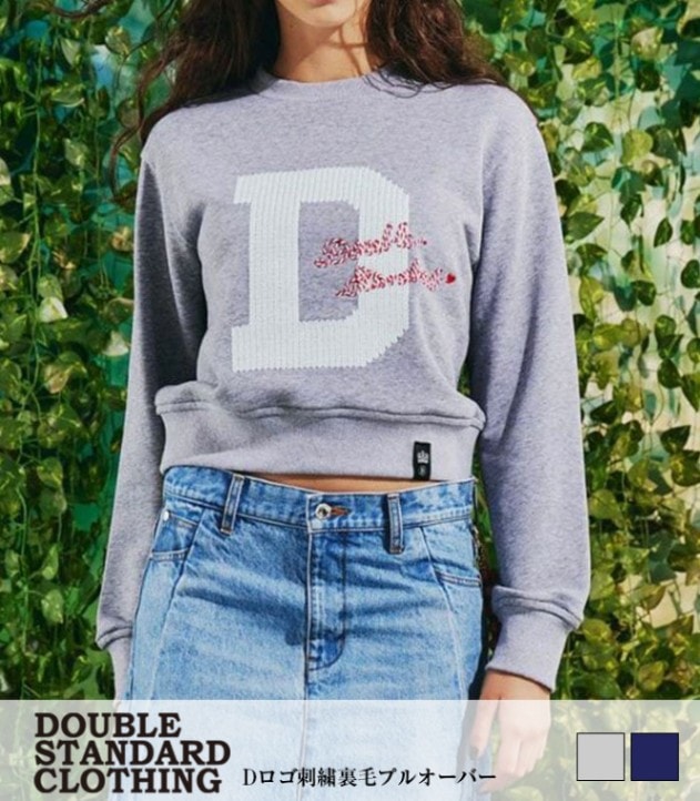 TOPS | Night STORE | ダブルスタンダードクロージング公式通販