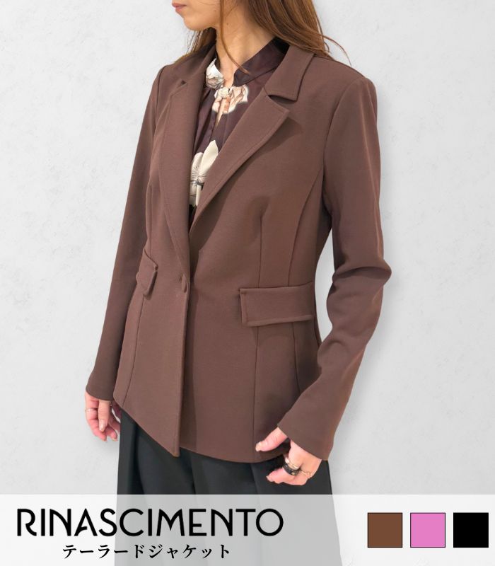 BRAND,Rinascimento | DESERT ROSE