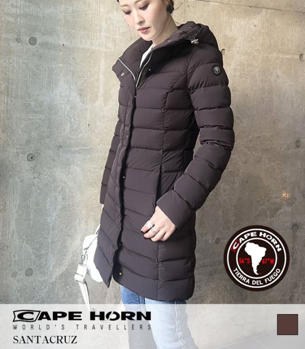 【CAPE HORN】SANTACRUZ★☆32CH52570(42CH72570)