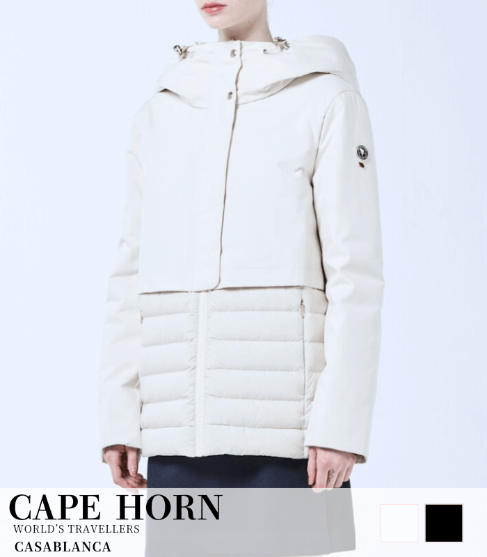 【CAPE HORN】CASABLANCA★☆52CHB2532