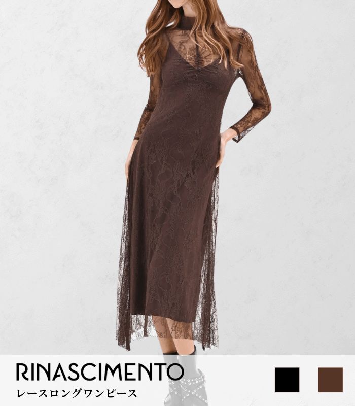 BRAND,Rinascimento | DESERT ROSE