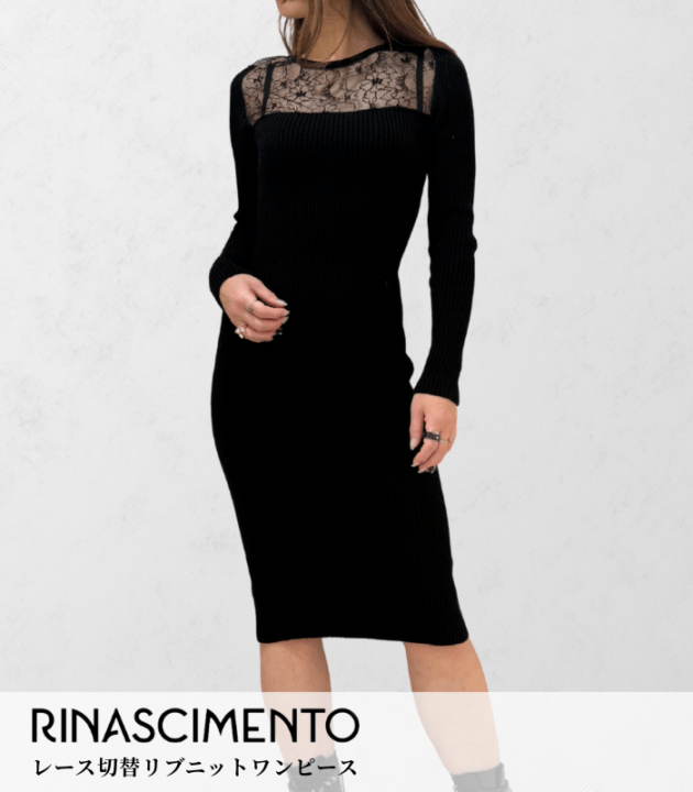 BRAND,Rinascimento | DESERT ROSE