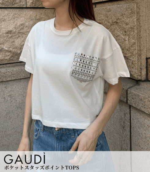 WEAR,トップス | DESERT ROSE