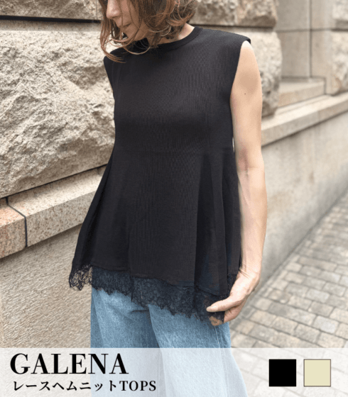 WEAR,トップス | DESERT ROSE