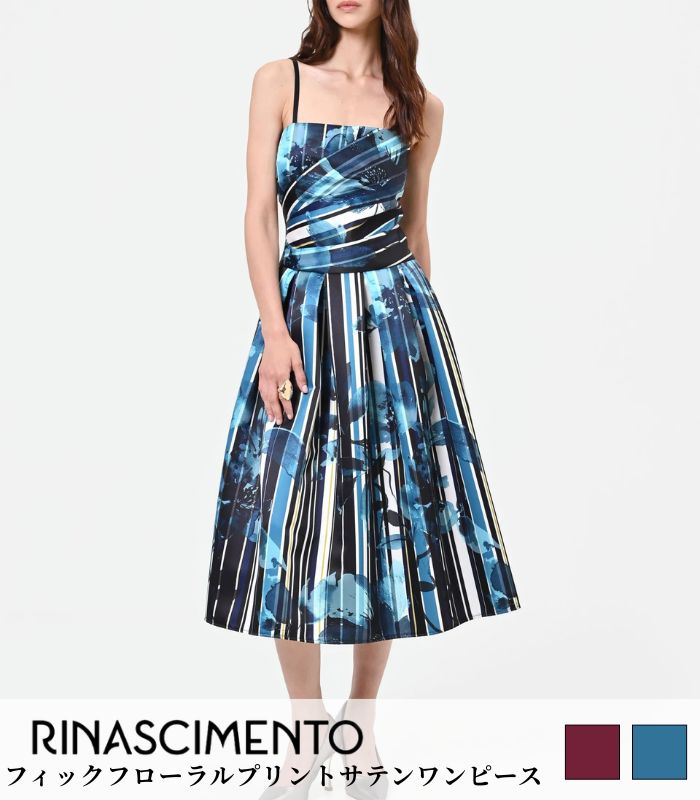 BRAND,Rinascimento | DESERT ROSE