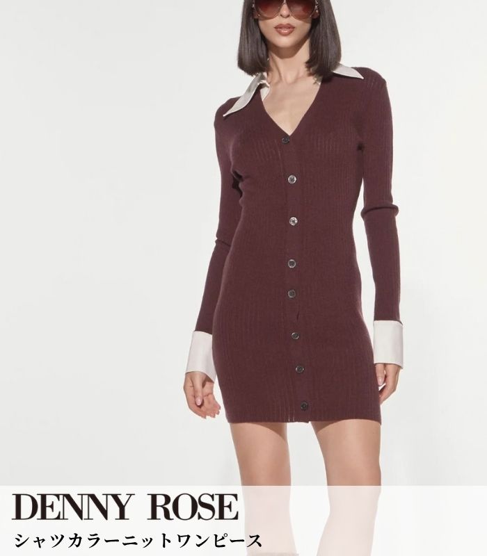 BRAND,DENNY ROSE | DESERT ROSE