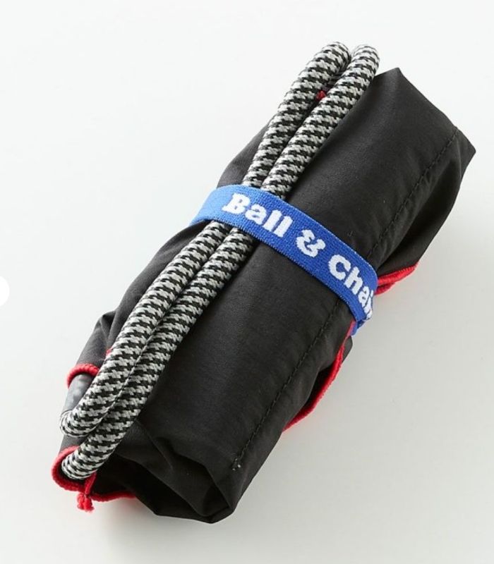 【DOUBLE STANDARD CLOTHING】Near future bearショッピングバッグ_M★☆0400-004-261