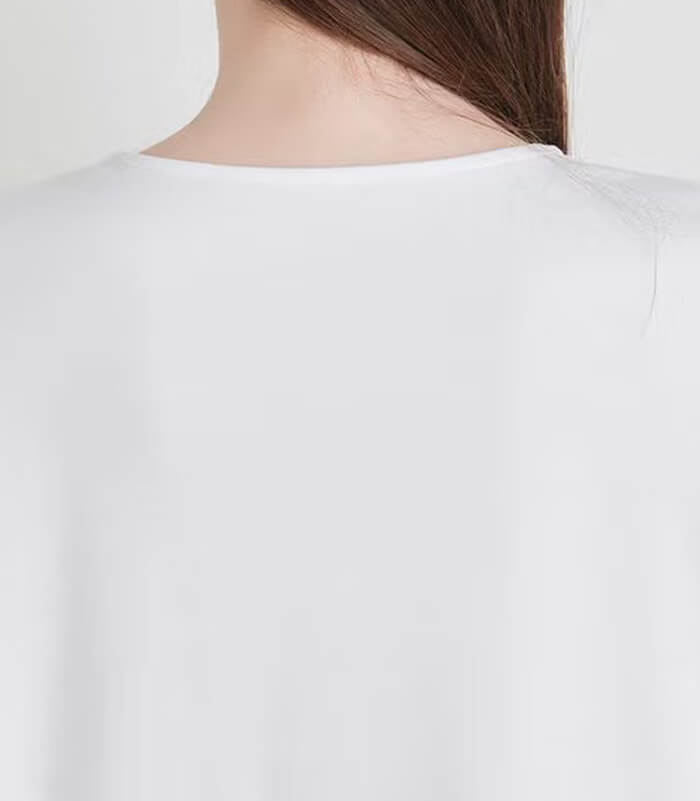 【PICCIN PERLA】マーメイドペプラムプルオーバー★☆909010