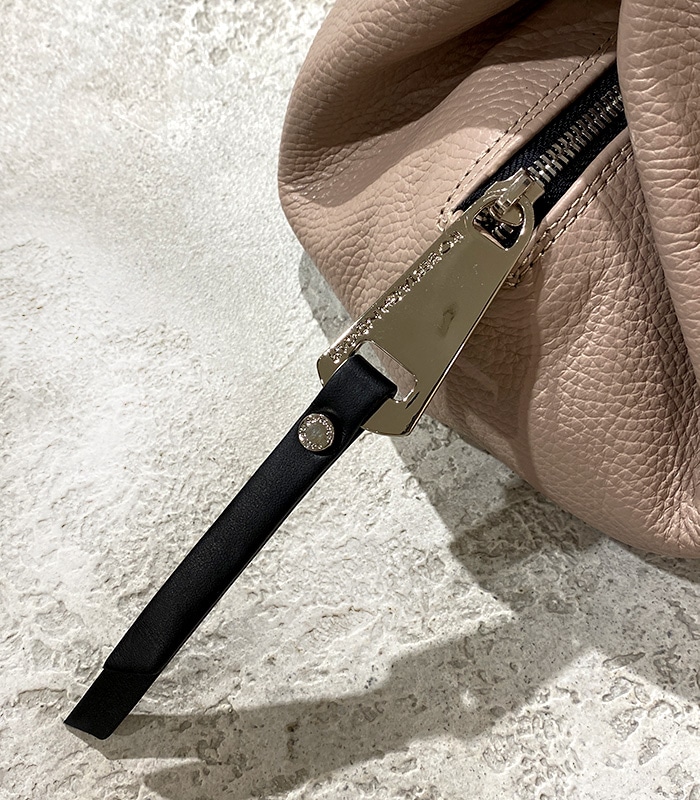 SALE】【ROBERTA GANDOLEI/ロベルタ ガンドルフィー】ボール型レザー