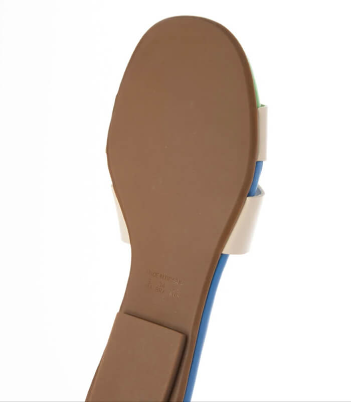 【CARRANO】フラットミュールサンダル★☆652200