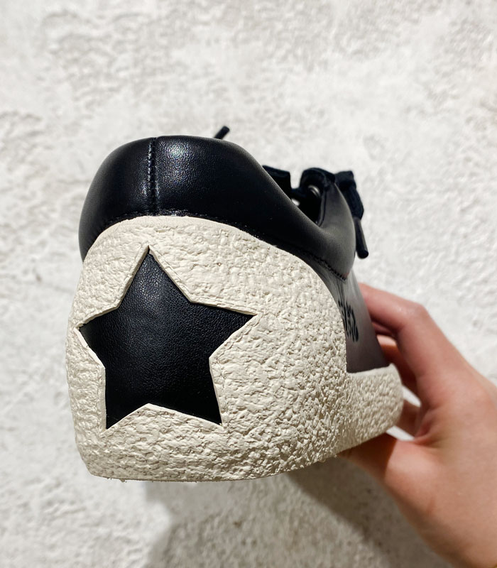 【SALE】【ASH】フロントジップスニーカー■120782