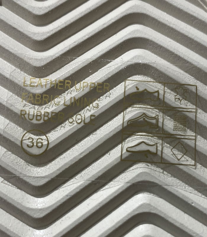 【SALE】【ASH】フロントジップスニーカー■120782