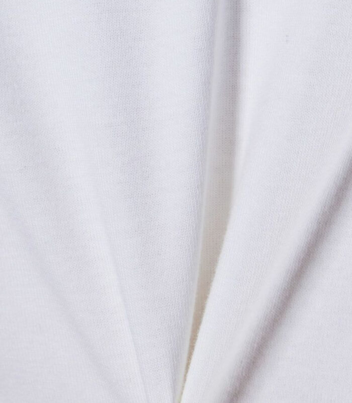 【DOUBLE STANDARD CLOTHING】DSロゴ刺繍Tシャツ★☆0208-010-253