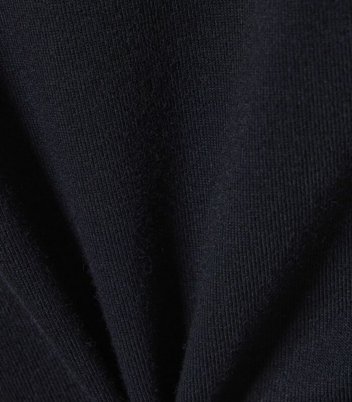 【DOUBLE STANDARD CLOTHING】DSロゴ刺繍Tシャツ★☆0208-010-253