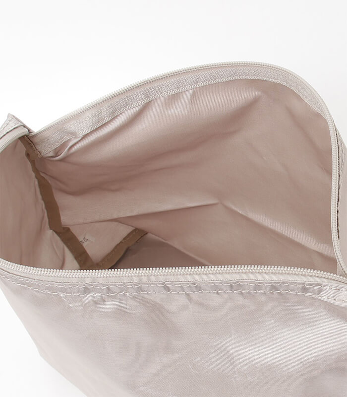 【Babachic Bags】カラフルロングショルダートートバッグ★☆(チャームは別売りです)PICNIC-SMALL-LO