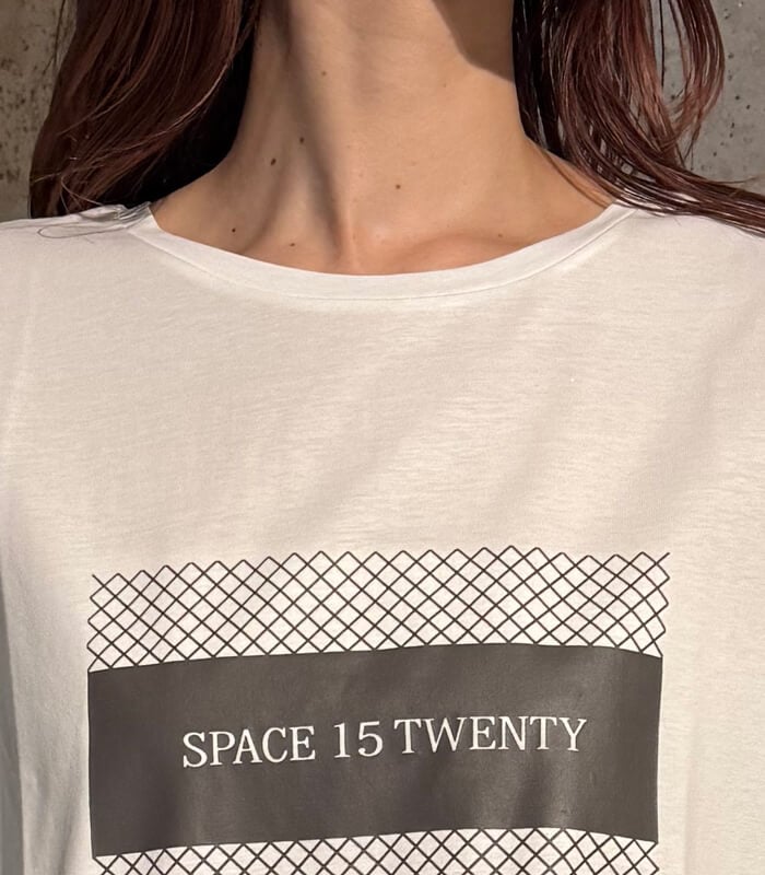 【SALE】【LUGIVA】バックシアーデザインカットソー■☆IT202479