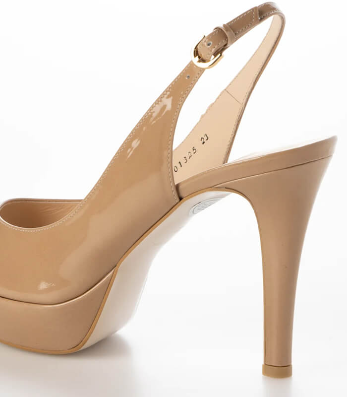SEVEN TWELVE THIRTY】プラットフォームサンダル☆101325 | SHOES 