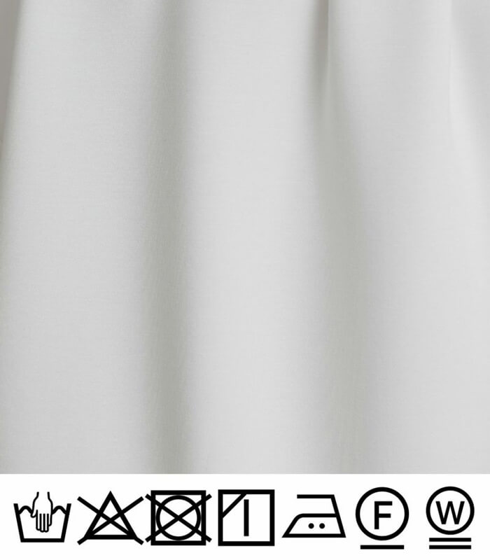 【PICCIN PERLA】裾バルーンプルオーバー★☆908300