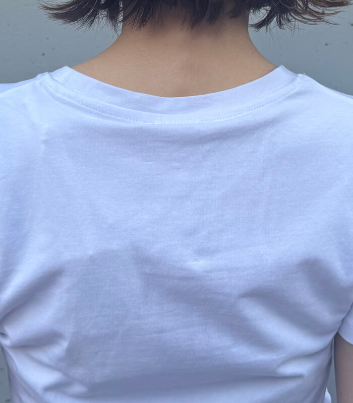 【GAUDI】CATプリントロゴTシャツ★☆IT611BD64072