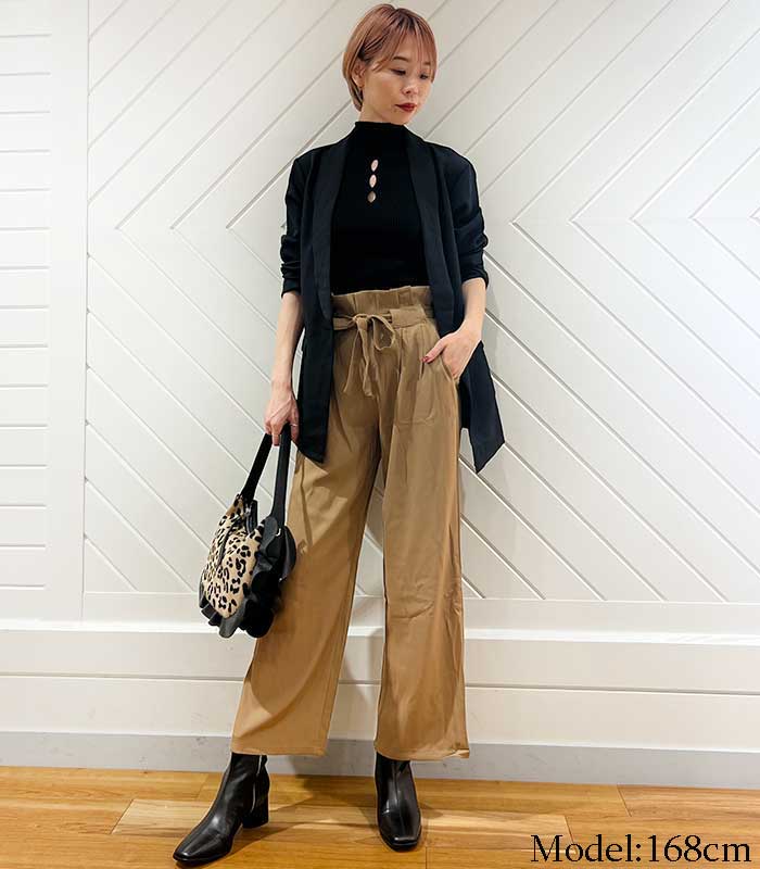 【SALE】【DESERT ROSE】タキシードカラージャケット●☆TJK-20