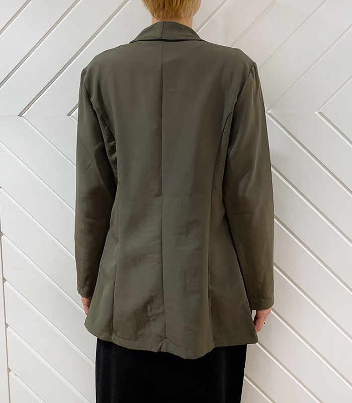 【SALE】【DESERT ROSE】タキシードカラージャケット●☆TJK-20