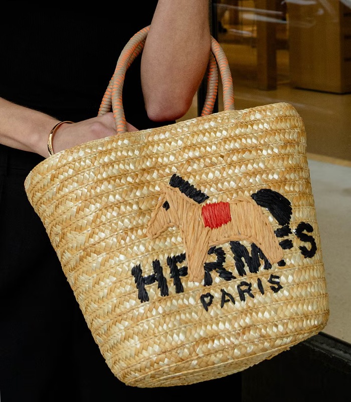 Account MICALLE】SMALL BASKET BAG☆MAB101GEB | BAG | DESERT ROSE