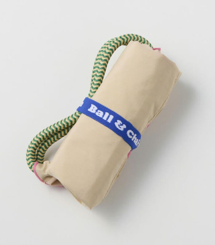 【DOUBLE STANDARD CLOTHING】シッティングベア ミニショッピングバッグ★☆0400-006-261