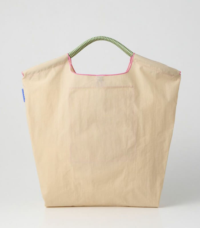 【DOUBLE STANDARD CLOTHING】シッティングベア ミニショッピングバッグ★☆0400-006-261