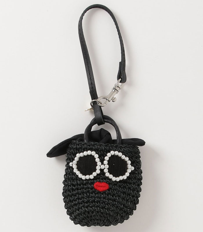 ごったばば様★専用★ a-jolie スマイル パールサングラス ごったばば様☆専用☆ a-jolie スマイル パールサングラス