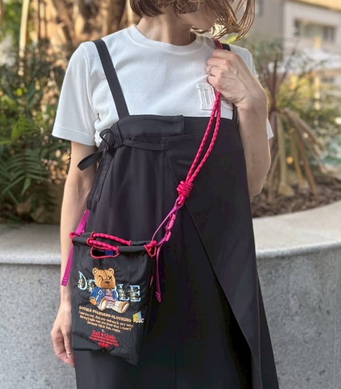 Imperia Asymmetric Dress 新品・ハンガー・タグ付 Imperia Asymmetric Dress