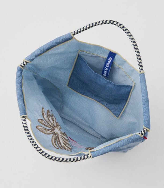 【DOUBLE STANDARD CLOTHING】LA HAVANA ミニショッピングバッグ★☆0400-008-261