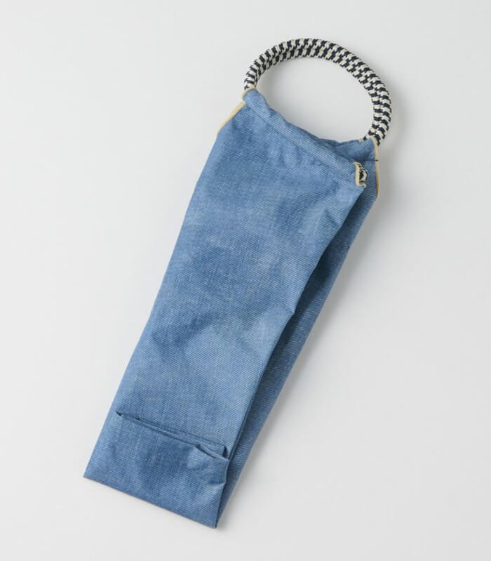 【DOUBLE STANDARD CLOTHING】LA HAVANA ミニショッピングバッグ★☆0400-008-261